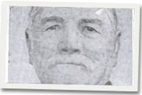 Y Parch Bennet Jones, Berain House, Dinbych