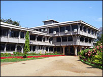 Eastern University