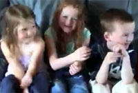 Angela Davies: Making a movie