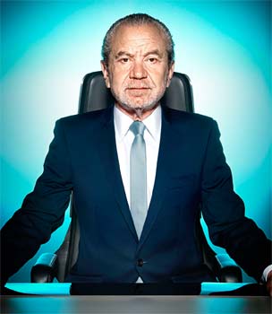 Lord Sugar
