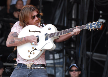 Eagles of Death Metal Eagles of Death Metal
