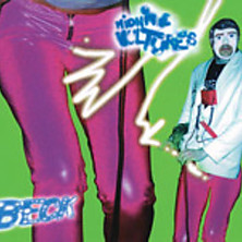 Review of Midnite Vultures