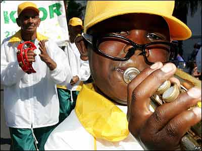 کيپ تاون، آفريقای جنوبی