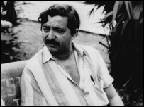 Chico Mendes. Foto: AP