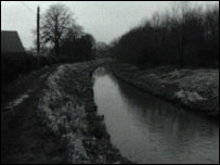 Stroudwater Canal