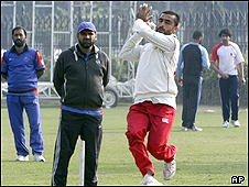 تیم کریکت افغانستان