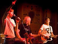 All At Stake | Photo: Jane @ Sundial