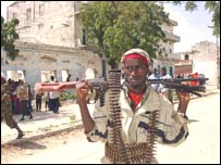 चरमपंथी