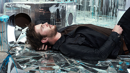 Bright Light Bright Light