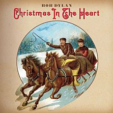 Review of Christmas in the Heart 