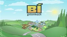 Bí Gníomhach - príomh íomhá