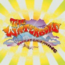 Review of Book Of Lightning Review of Book Of Lightning