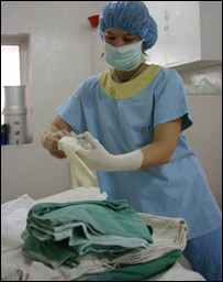 زوړښار، نوې هيلې