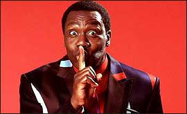 Lenny Henry