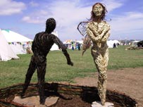 Sunrise Celebration Festival