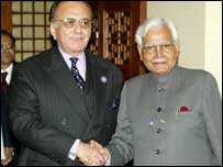 نٹور سنگھ خورشید قصوری