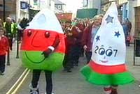 Yr Urdd