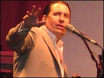 Jools Holland
