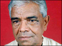 बाबूलाल गौर