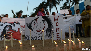 تجاوز به دختر دانشجوی ۲۳ ساله بازتاب‌های گسترده‌ای در هند داشته است