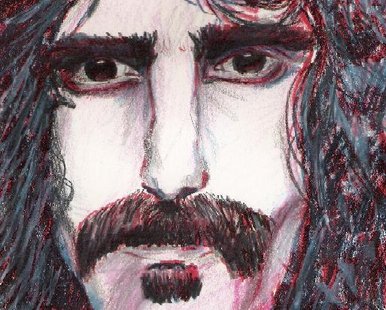 Frank Zappa
