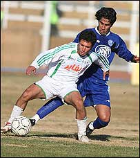 استقلال و مقاومت بسيج