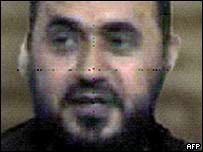 ابومصعب زرقاوی