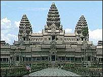 Angkor Wat