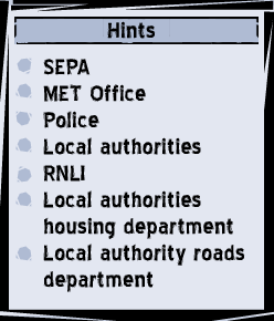 Hints