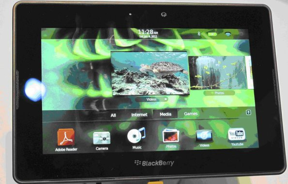 LG Pen Touch Multi-board