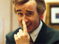I'm Alan Partridge