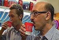 Remo Sidoli: Cappuccino