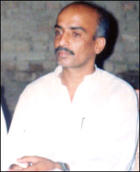 شفیع برفت