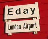 Eday