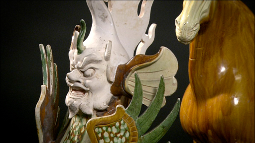 Watch a video of this object. Copyright Trustees of the British Museum