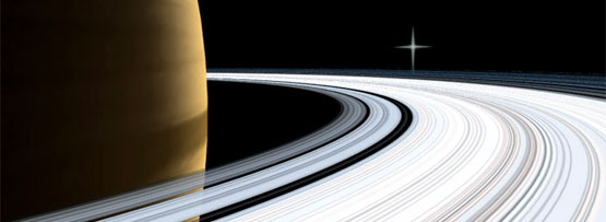 Space, the final frontier