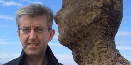 Photo of Liam Fogarty