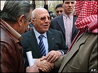 प्रधानमंत्री क़ुरई