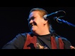 Dick Gaughan live at the ABC, Glasgow. Photo by Richard Bull.