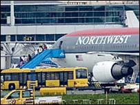 Aeroporto de Schiphol, em Amsterdã