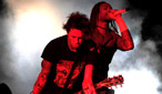 Prodigy at Reading Festival