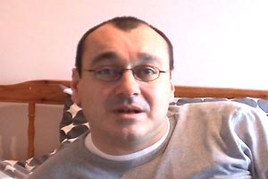 Picture: Charity by Graham Kolk