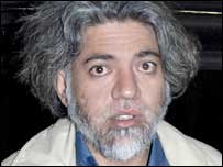 مرزا طاہر حسین