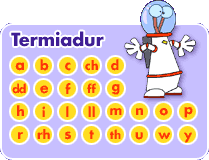 Termiadur