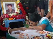 संदीप उन्नीकृष्णन