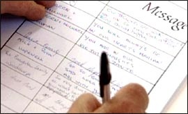 messages of condolence