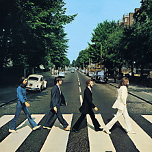Review of Abbey Road