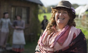 Lark Rise To Candleford: Caroline Arless (Dawn French)