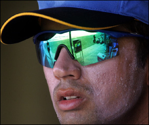 राहुल द्रविड़