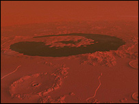 زحل کا چاند ٹائٹن